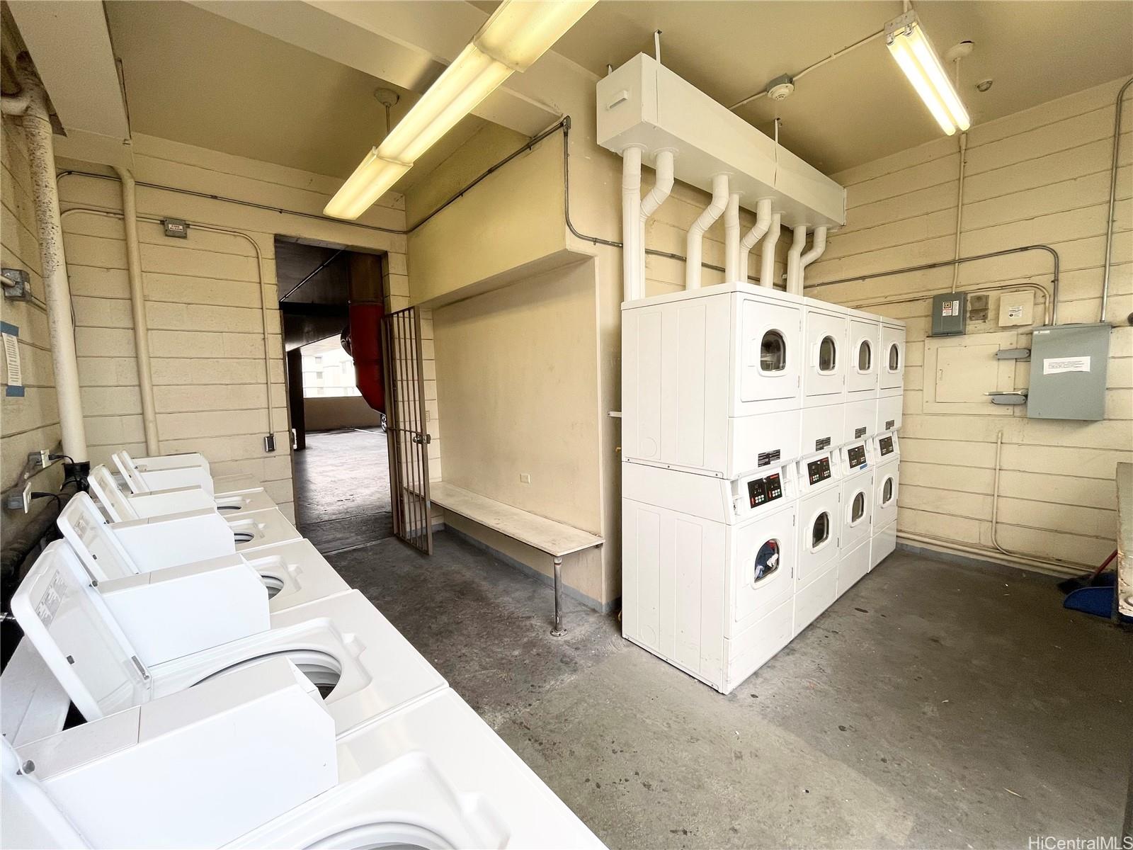 2977 Ala Ilima Street, Unit 705 Honolulu, HI 96818 - Photo 18 of 25