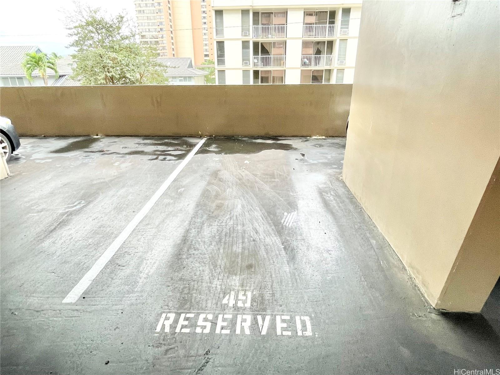 2977 Ala Ilima Street, Unit 705 Honolulu, HI 96818 - Photo 22 of 25