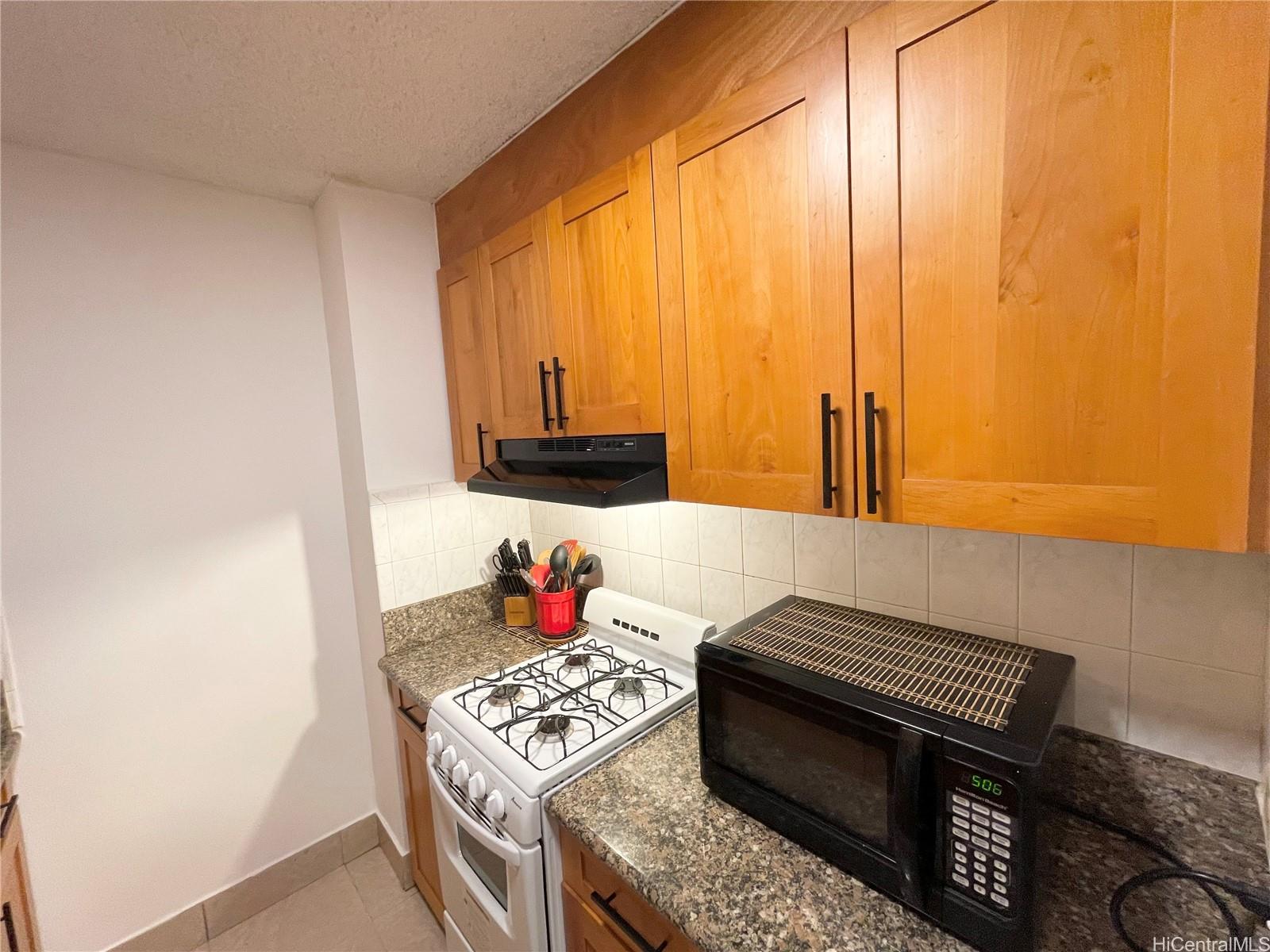 2977 Ala Ilima Street, Unit 705 Honolulu, HI 96818 - Photo 4 of 25