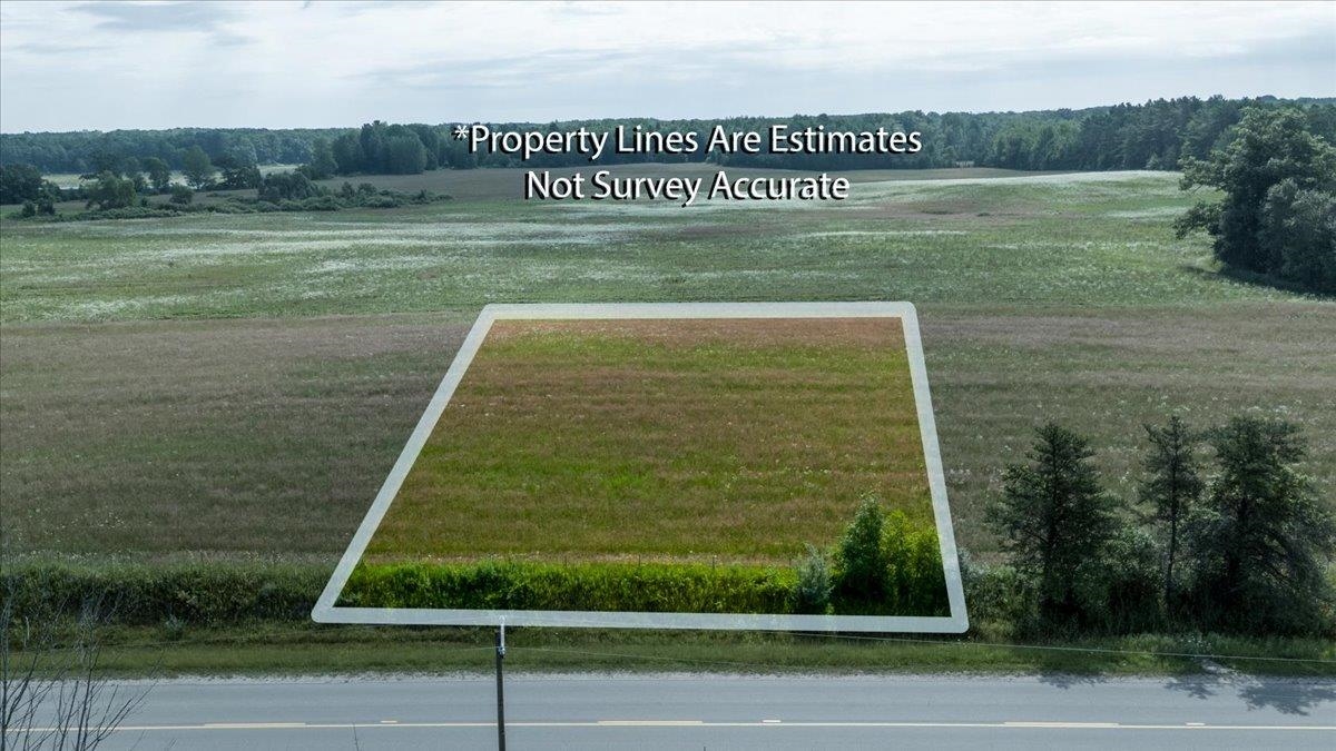 4 Countyline Road Hale, MI 48739 - Photo 1 of 6