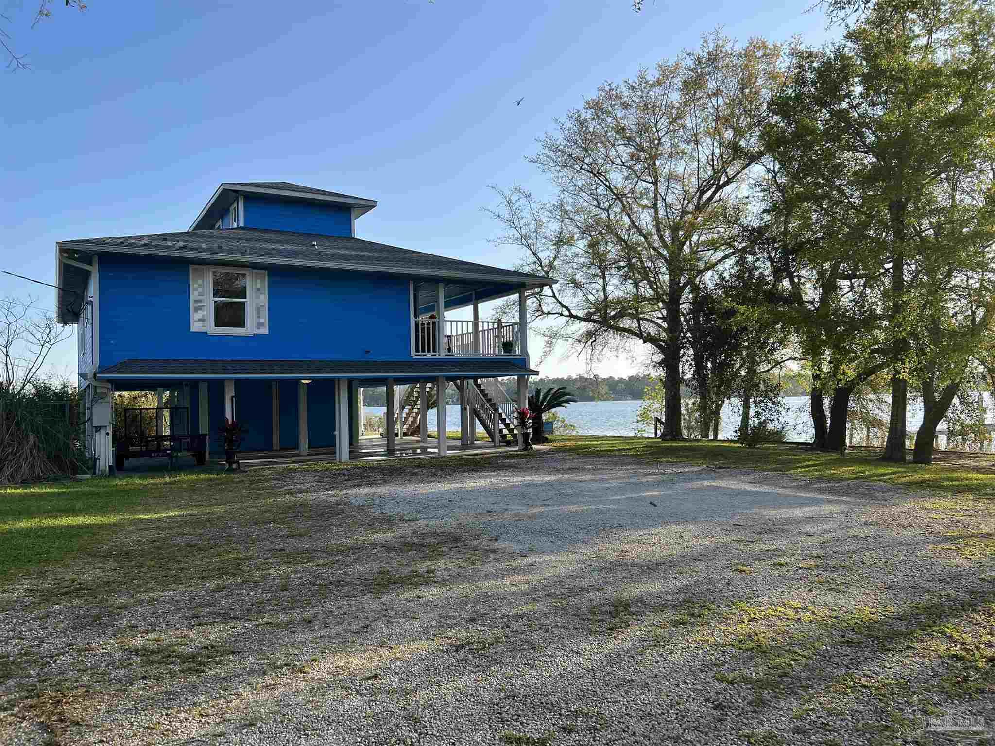 7685 Petersen Point Road Milton, FL 32583 - Photo 1 of 29 Gallery Image 1