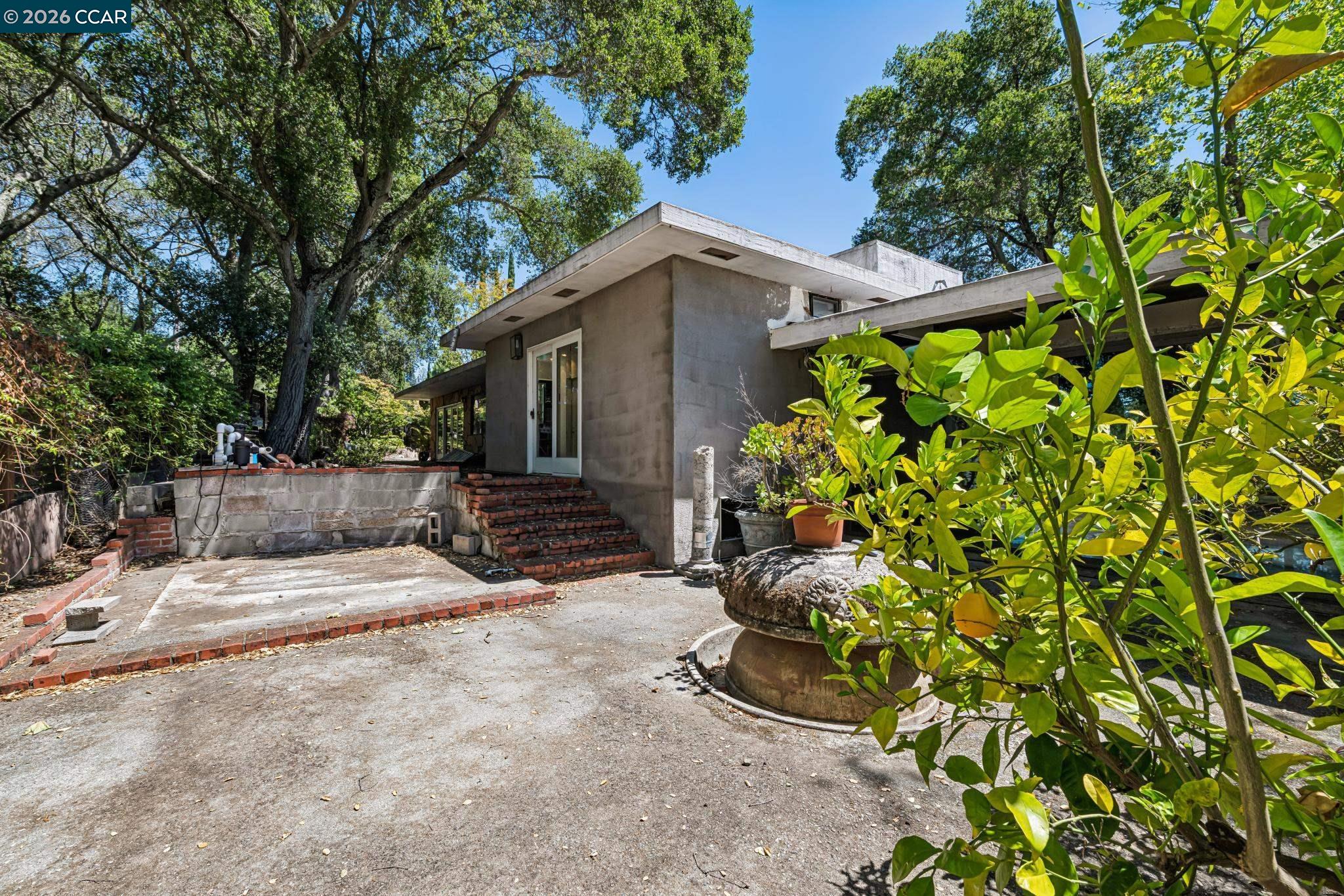 5 Oak Flat Road Orinda, CA 94563 - Photo 89 of 99
