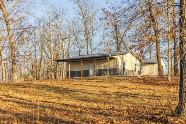 9539 Northeast 866 Road, Lowry City, MO 64763