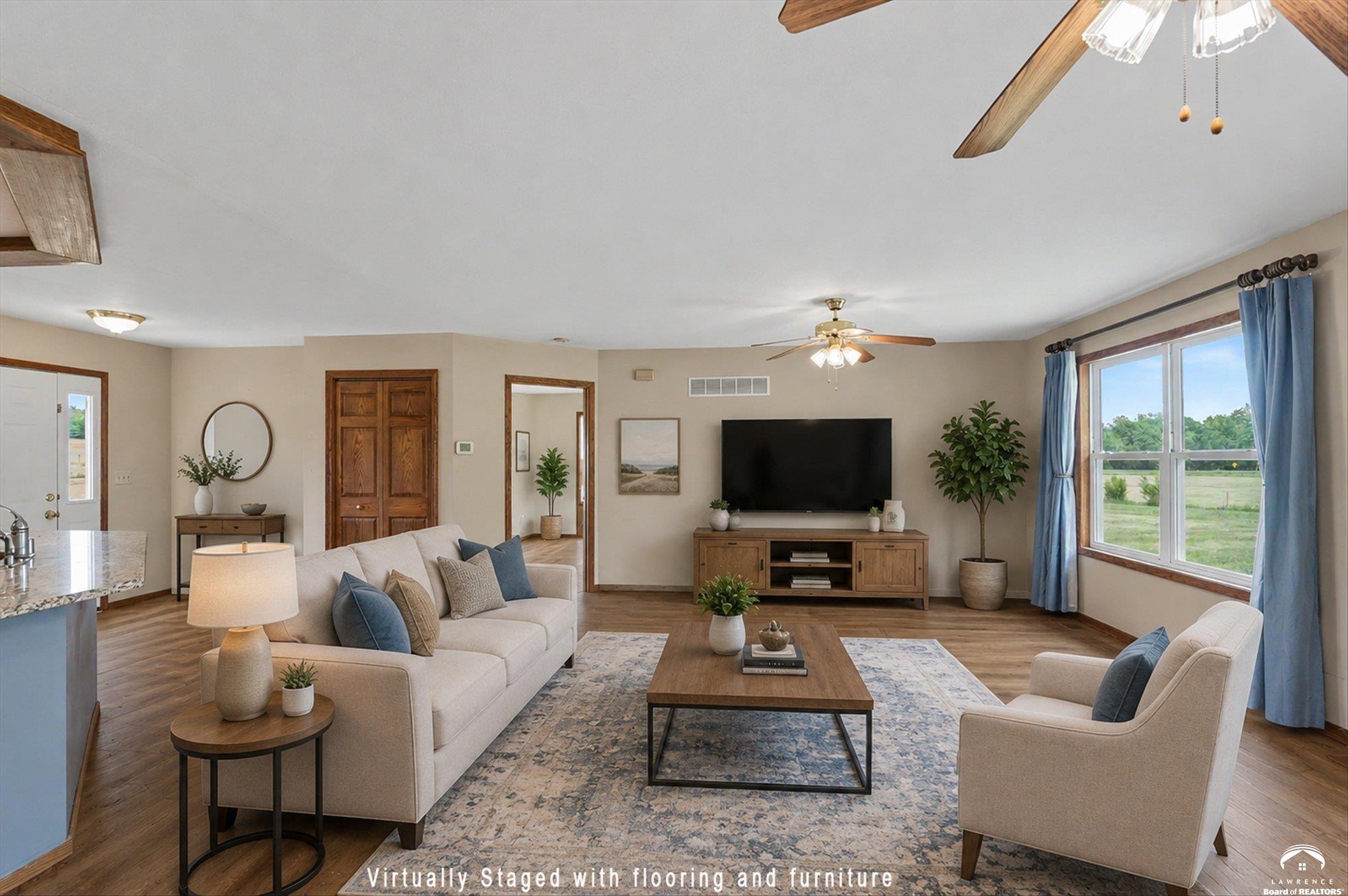 801 North 900 Road Lawrence, KS 66047 - Photo 19 of 61
