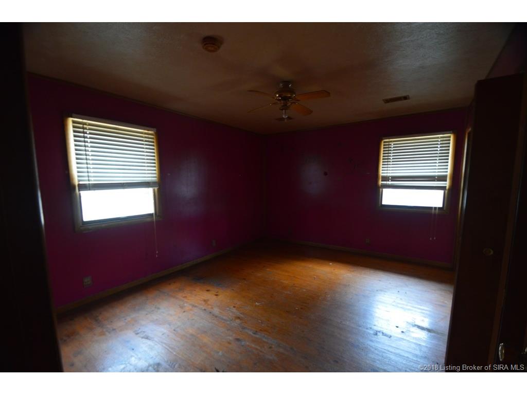 10532 West Polk Road Lexington, IN 47138 - Photo 10 of 15