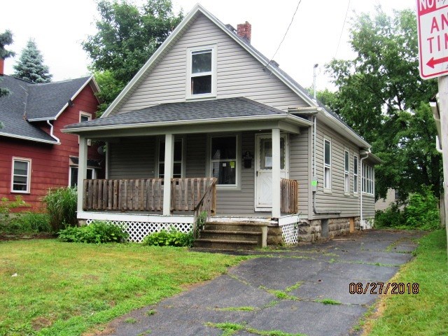 62 Akron Street Rochester, NY 14609 - Photo 1 of 1