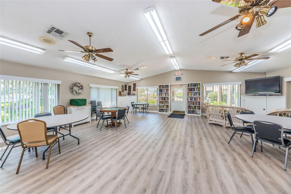 1870 Pine Ridge Way West, Unit G1 Palm Harbor, FL 34684 - Photo 56 of 77