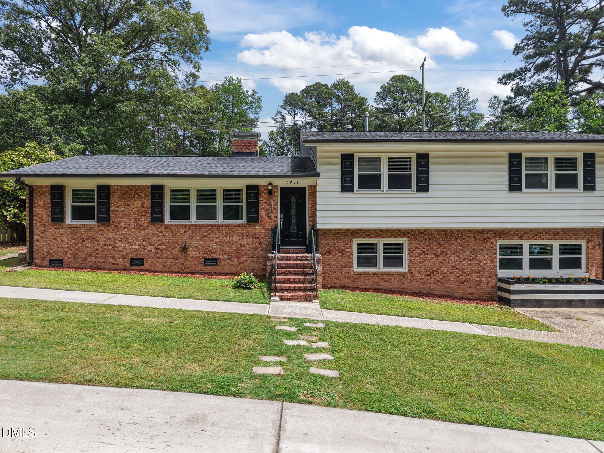 5904 Deblyn Avenue Raleigh, NC 27612 - Photo 2 of 32 1-web-or-mls-DJI_20260430132214_0080_D