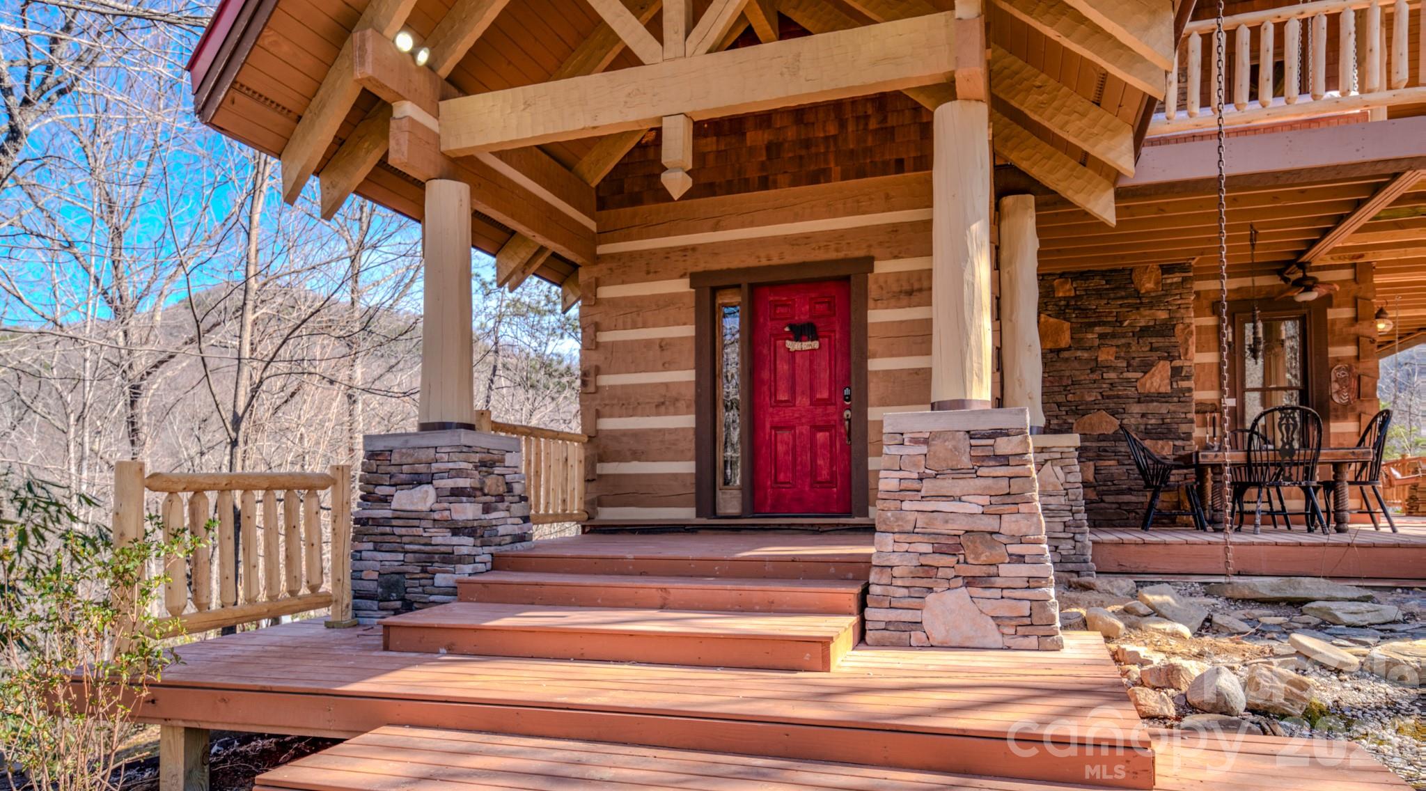 277 Long Ridge Road, Unit 882 889 Old Fort, NC 28762 - Photo 14 of 41