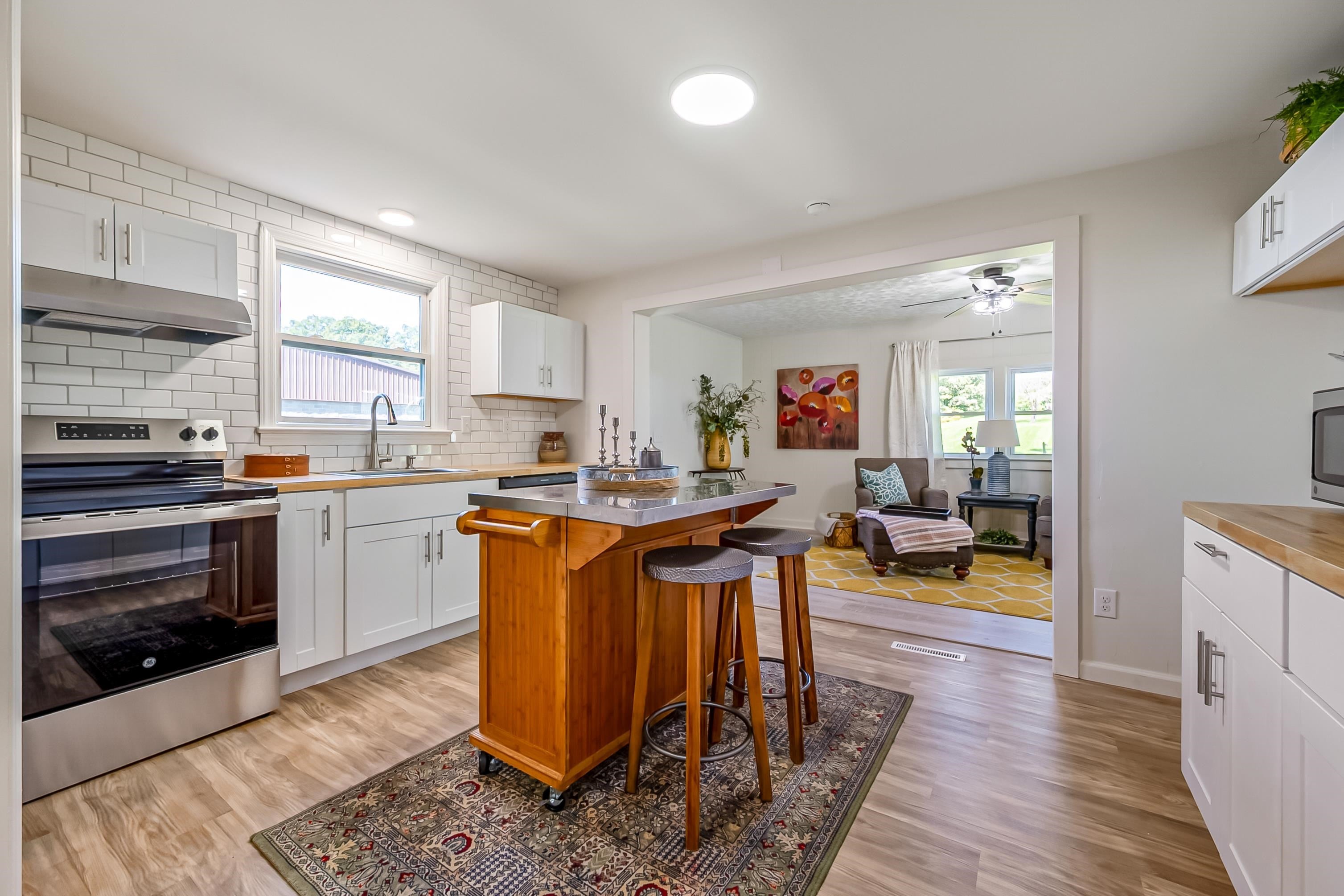 5744 McCoy Road Blacksburg, VA 24060 - Photo 27 of 58 Gallery Image 27