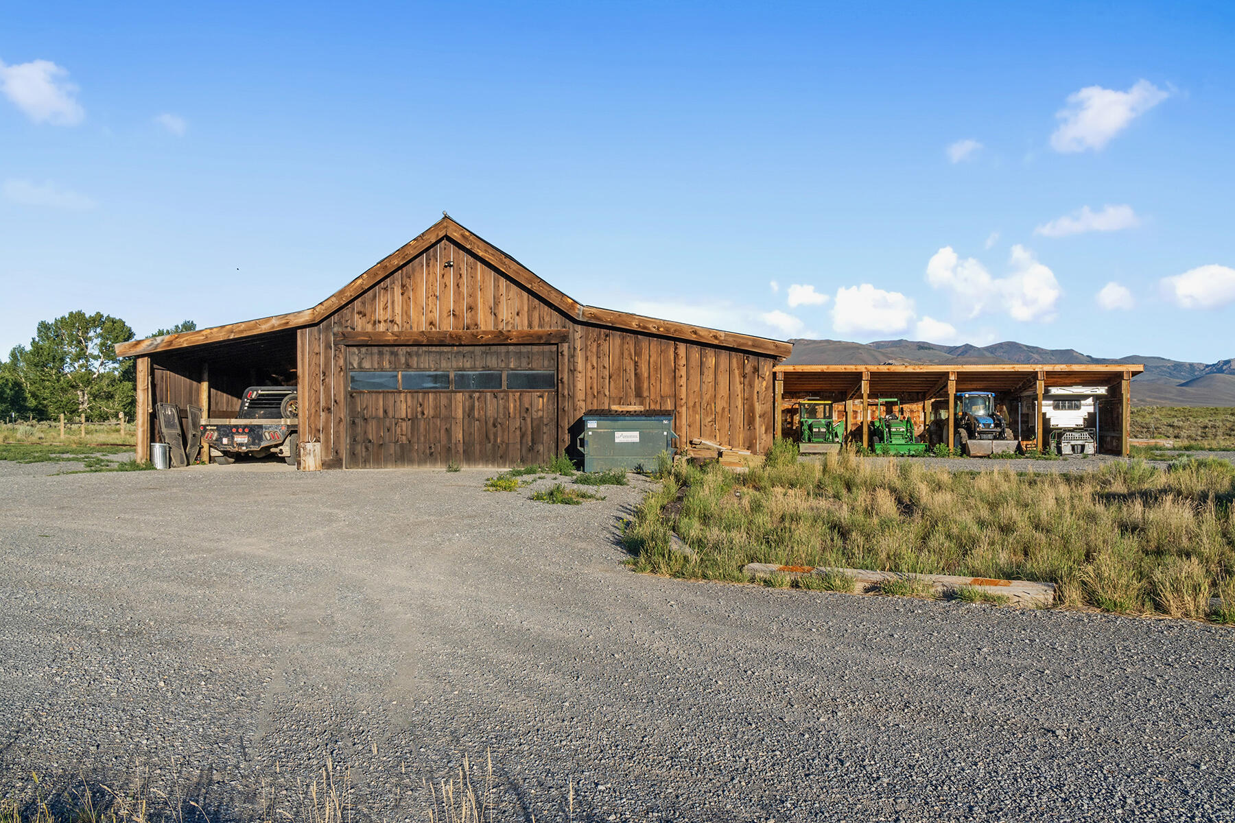 6139 Trail Creek Road Mackay, ID 83251 - Photo 67 of 100 067-big-lost