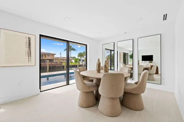 $3,577,000 | 3821 Northeast 26th Avenue, Lighthouse Point, FL 33064