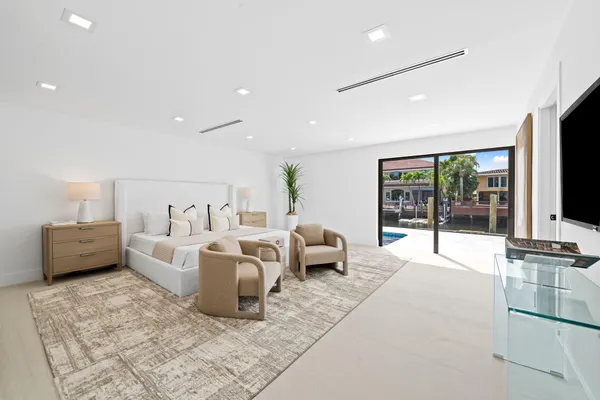 $3,577,000 | 3821 Northeast 26th Avenue, Lighthouse Point, FL 33064