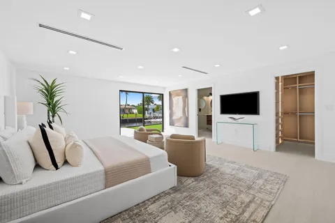 $3,225,000 | 3821 Northeast 26th Avenue, Lighthouse Point, FL 33064