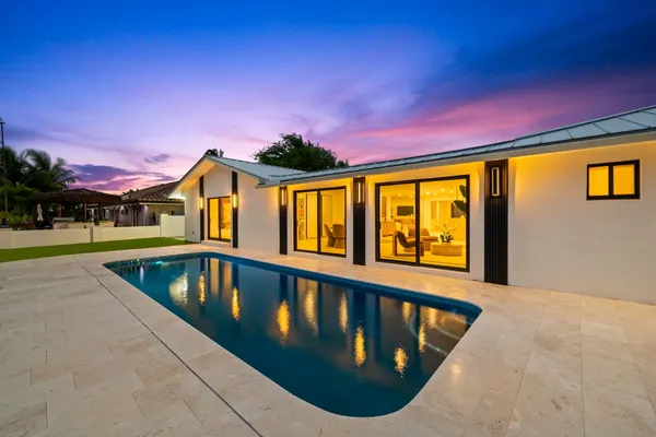 $3,577,000 | 3821 Northeast 26th Avenue, Lighthouse Point, FL 33064