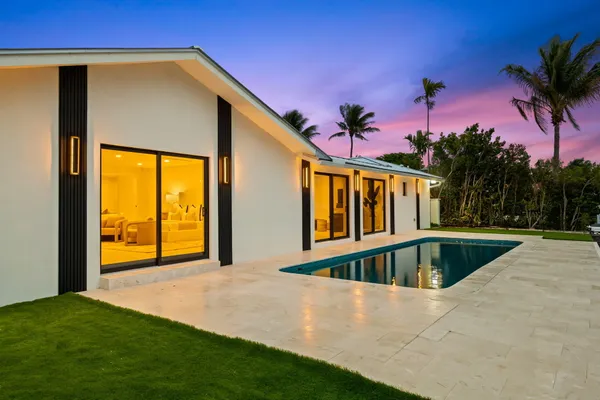 $3,577,000 | 3821 Northeast 26th Avenue, Lighthouse Point, FL 33064