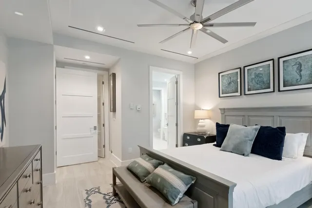 a front view of a house with garden and porch