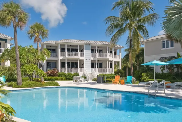 $3,495,000 | 80639 Old Highway, Unit 201, Islamorada, FL 33036