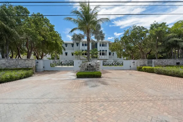 $3,495,000 | 80639 Old Highway, Unit 201, Islamorada, FL 33036
