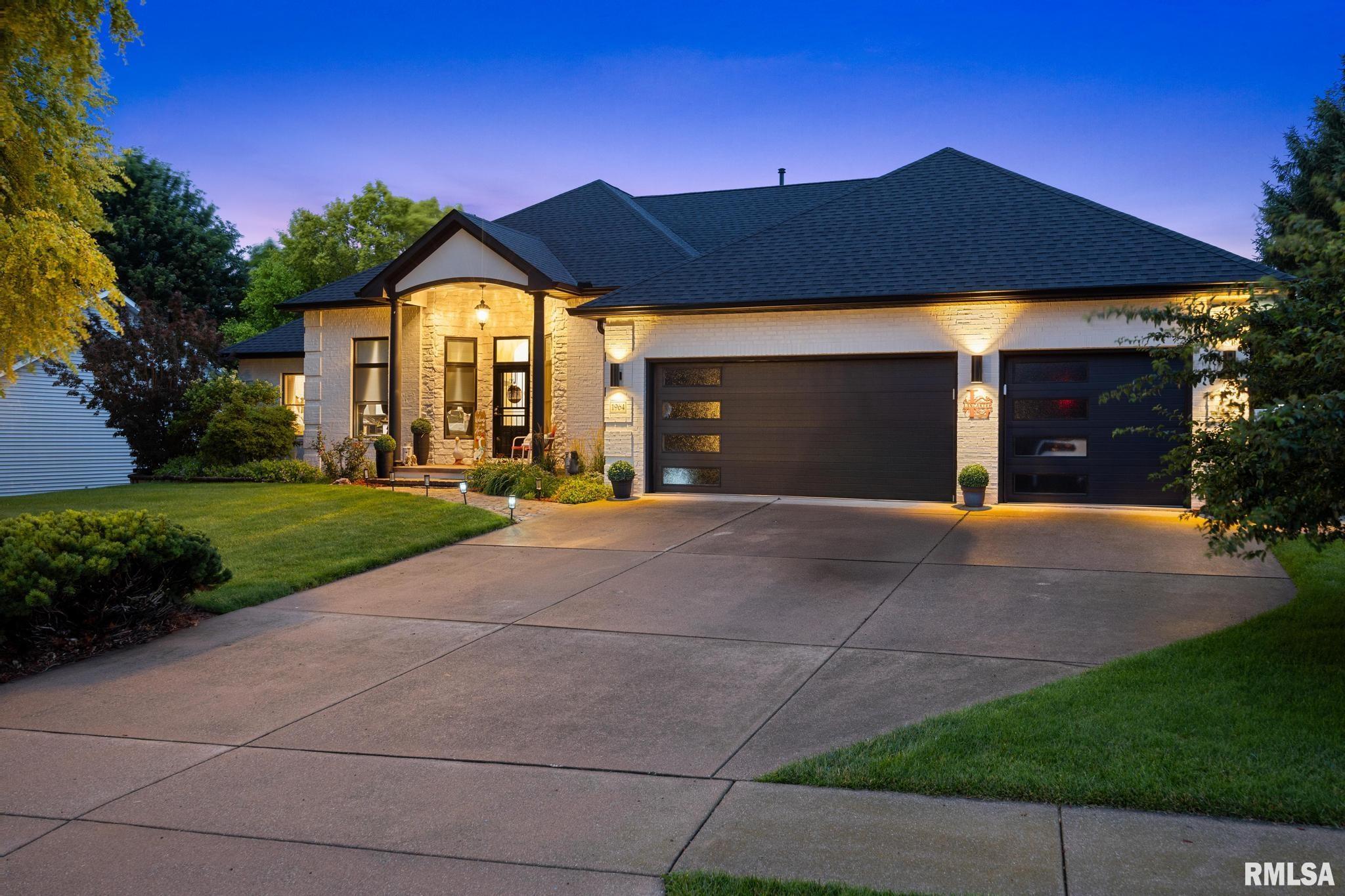 1964 Chestnut Lane Washington, IL 61571 - Photo 56 of 76
