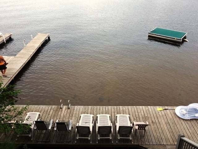 9484 I Country Club Road, Unit 9 Minocqua, WI 54548 - Photo 13 of 20 Gallery Image 13