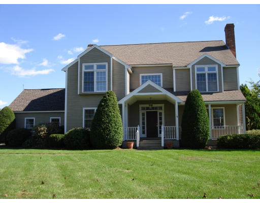 1 Hunt Road Westford, MA 01886 - Photo 1 of 1