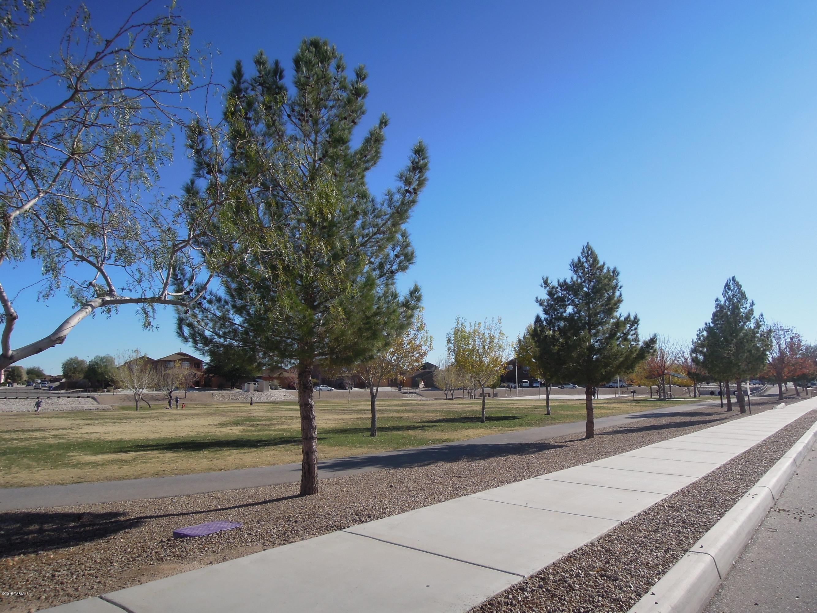 5976 South Avenida Ribero Tucson, AZ 85706 - Photo 20 of 21 Gallery Image 20