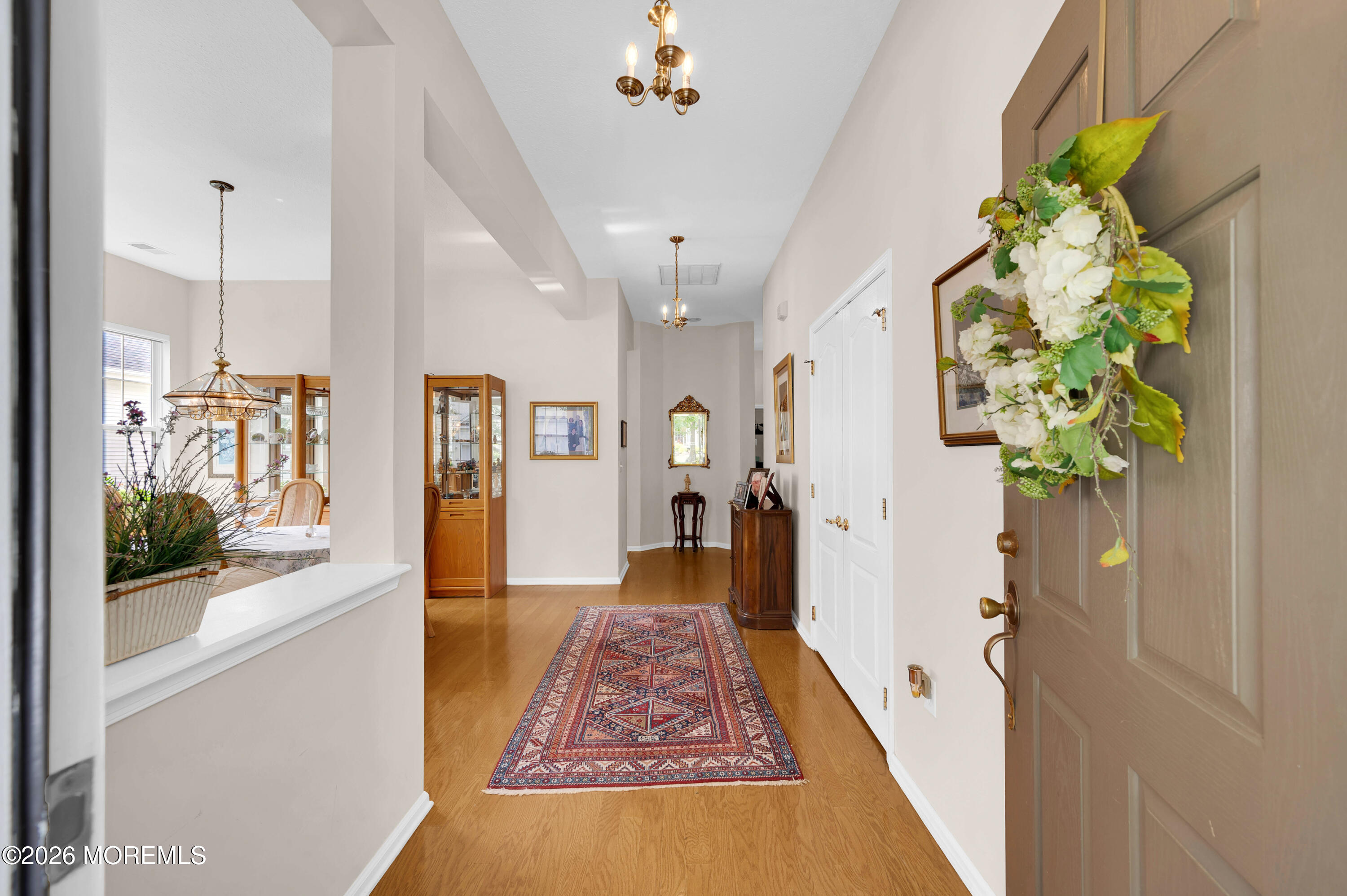 2549 Collier Road Manasquan, NJ 08736 - Photo 3 of 33 Foyer 1