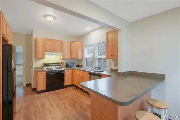 $210,000 | 209 Richfield Avenue, Syracuse, NY 13205