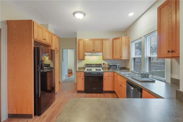 $210,000 | 209 Richfield Avenue, Syracuse, NY 13205