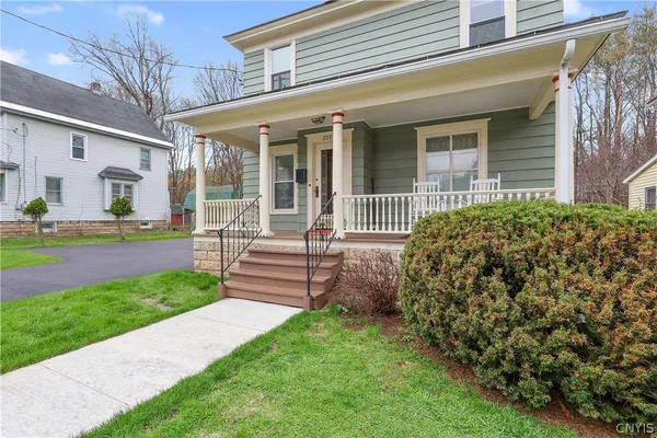 $210,000 | 209 Richfield Avenue, Syracuse, NY 13205