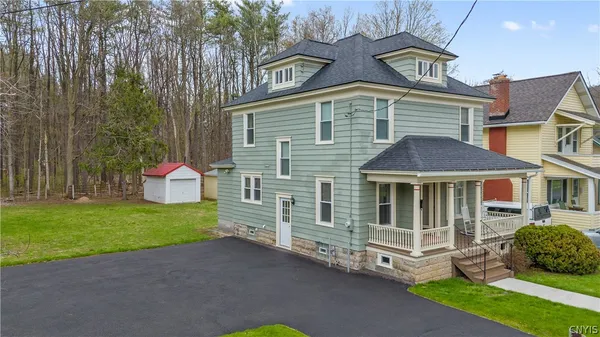 $210,000 | 209 Richfield Avenue, Syracuse, NY 13205