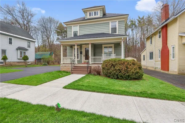 $210,000 | 209 Richfield Avenue, Syracuse, NY 13205