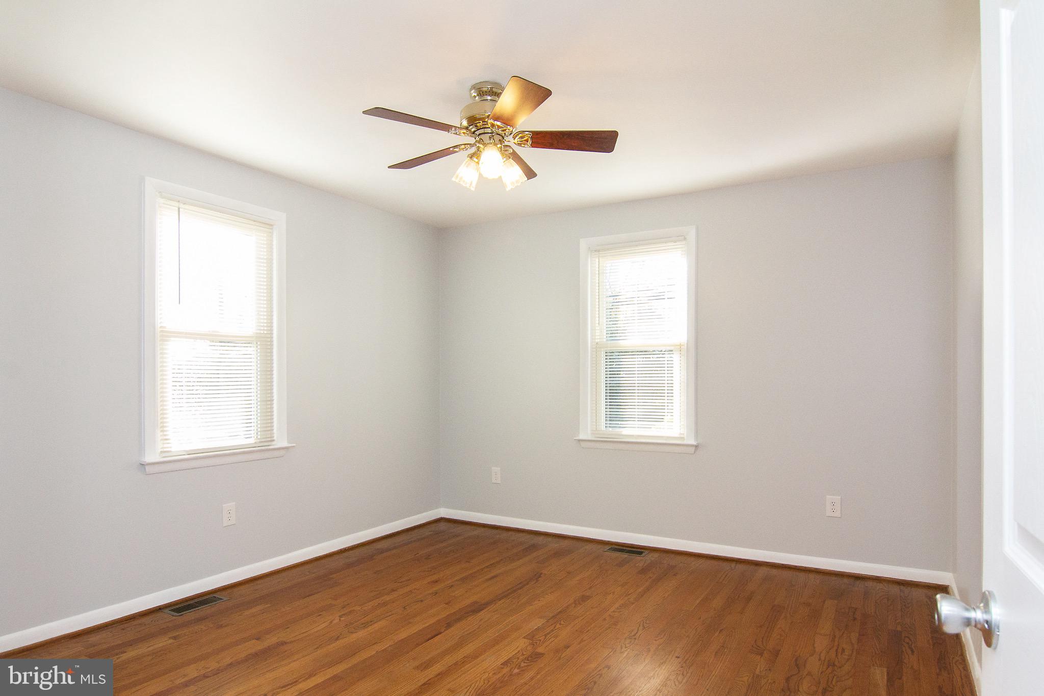 1023 Washington Road Westminster, MD 21157 - Photo 12 of 32 1st Floor Bedroom #1