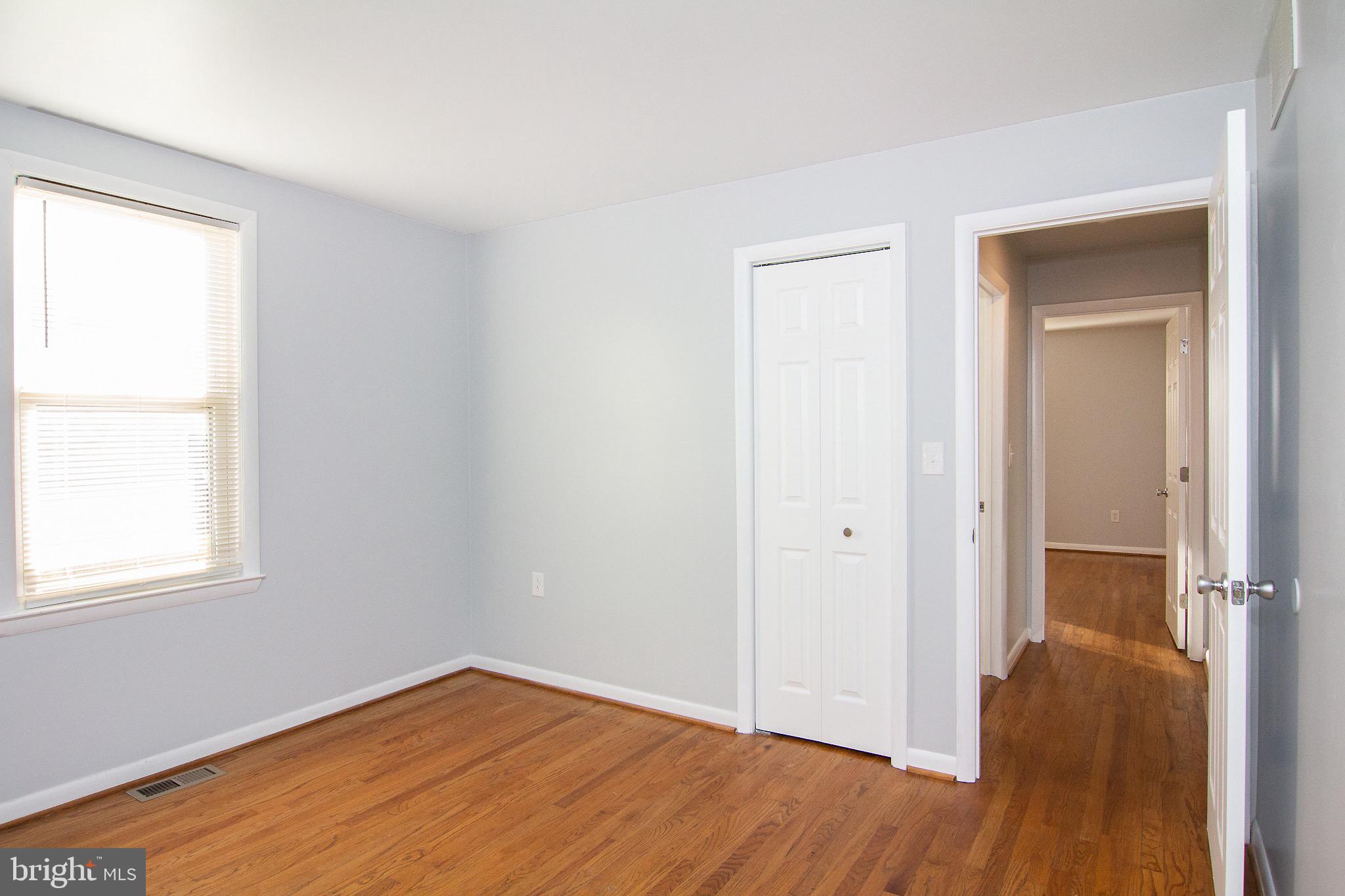1023 Washington Road Westminster, MD 21157 - Photo 14 of 32 1st Floor Bedroom #2