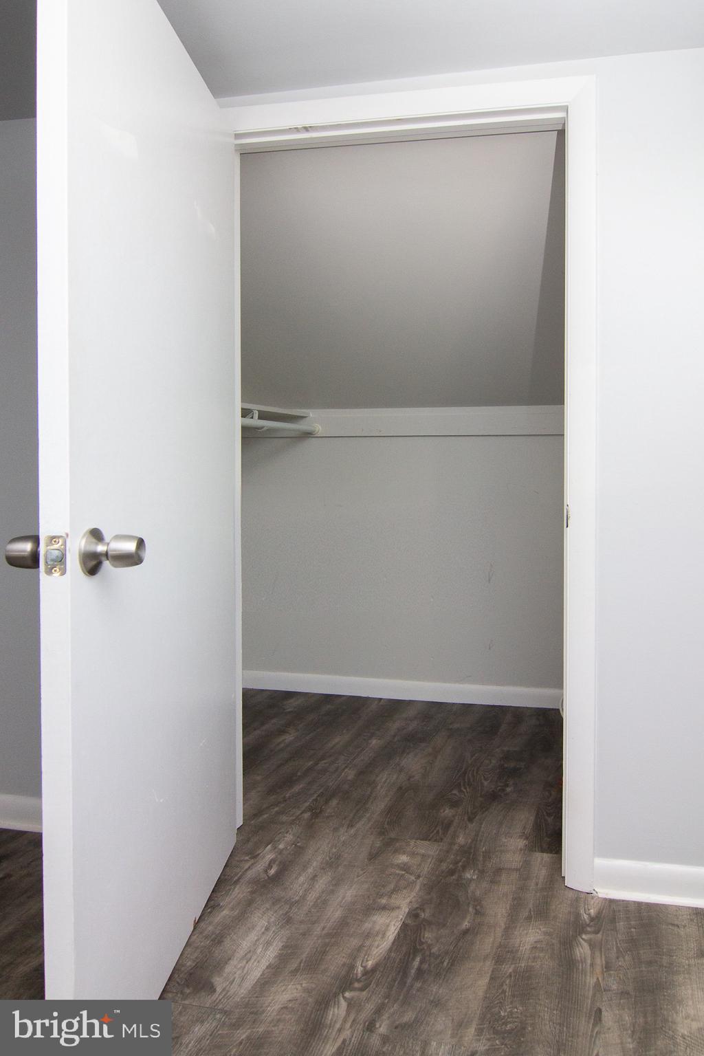 1023 Washington Road Westminster, MD 21157 - Photo 17 of 32 2nd Floor Bedroom Closet