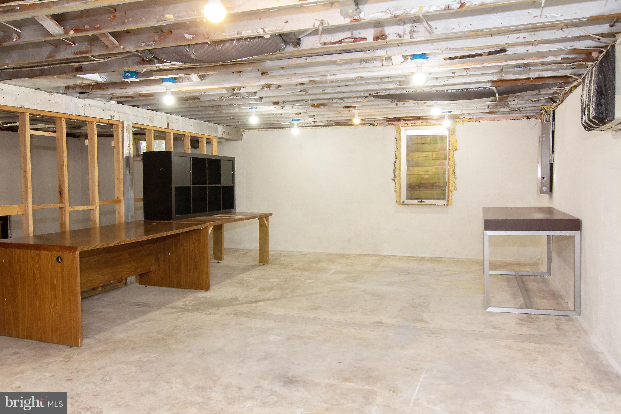 1023 Washington Road Westminster, MD 21157 - Photo 25 of 32 Basement
