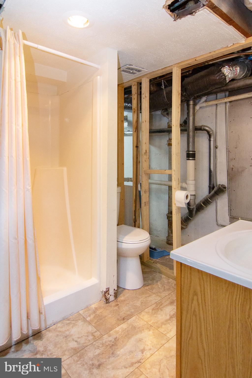 1023 Washington Road Westminster, MD 21157 - Photo 27 of 32 Basement