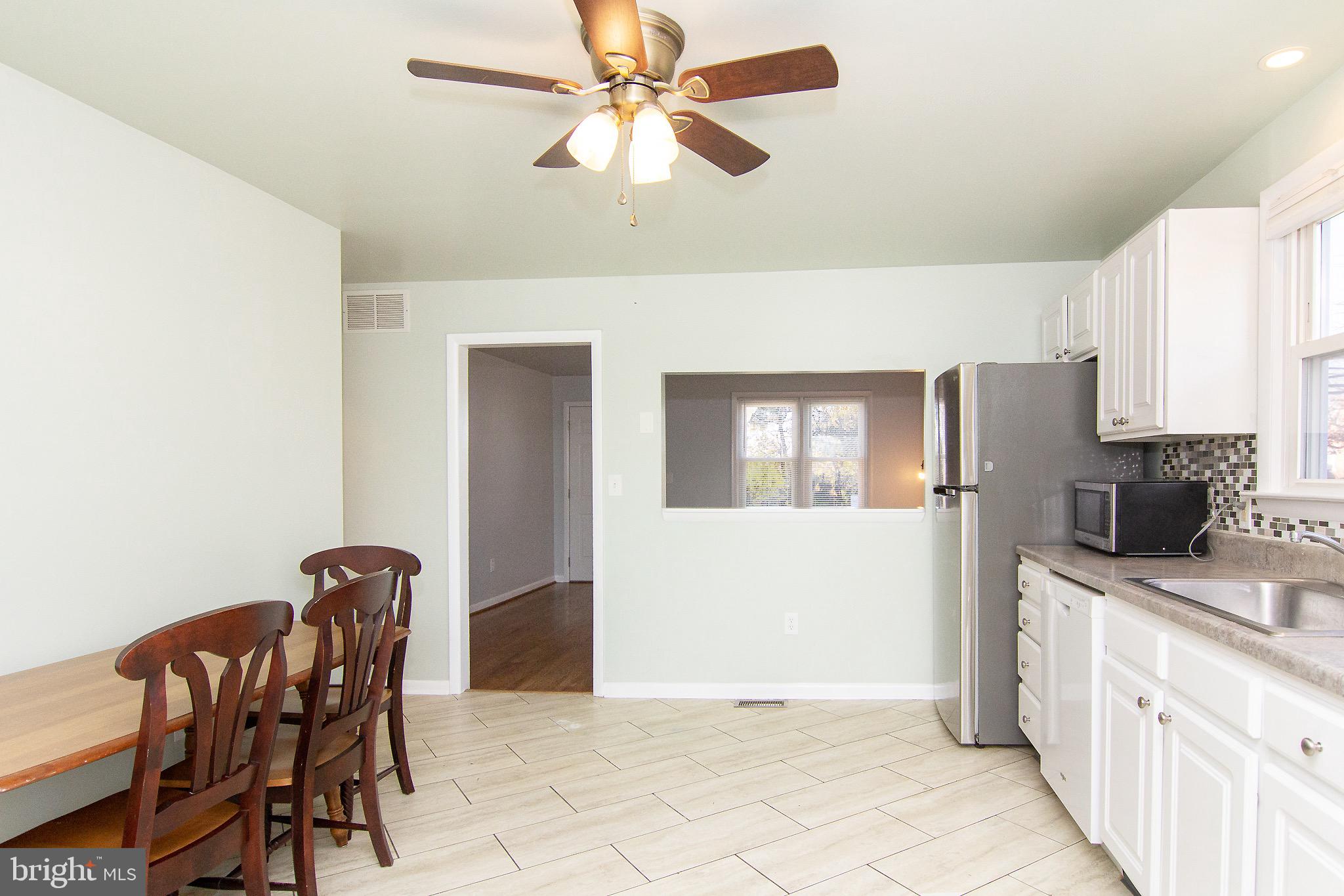 1023 Washington Road Westminster, MD 21157 - Photo 3 of 32 Kitchen