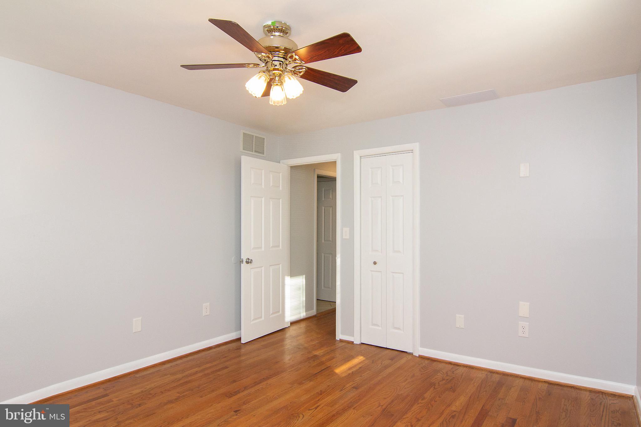 1023 Washington Road Westminster, MD 21157 - Photo 5 of 32 1st Floor Bedroom #1