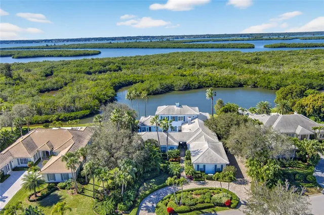 $4,995,000 | 545 White Pelican Circle, Vero Beach, FL 32963