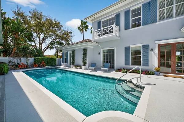$4,995,000 | 545 White Pelican Circle, Vero Beach, FL 32963