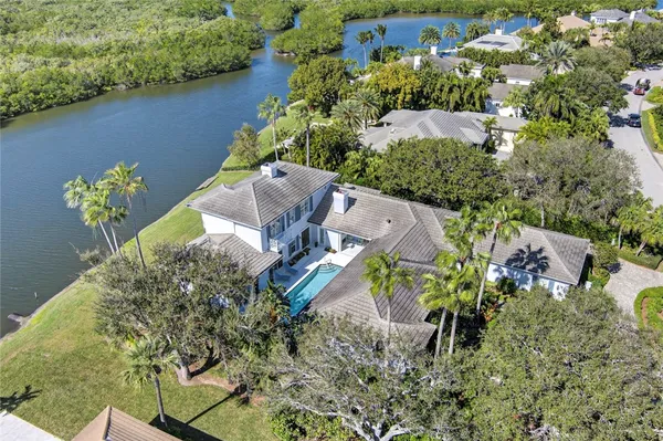 $4,995,000 | 545 White Pelican Circle, Vero Beach, FL 32963
