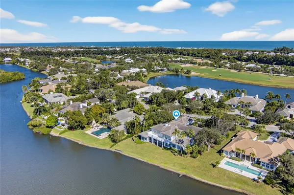 $4,995,000 | 545 White Pelican Circle, Vero Beach, FL 32963