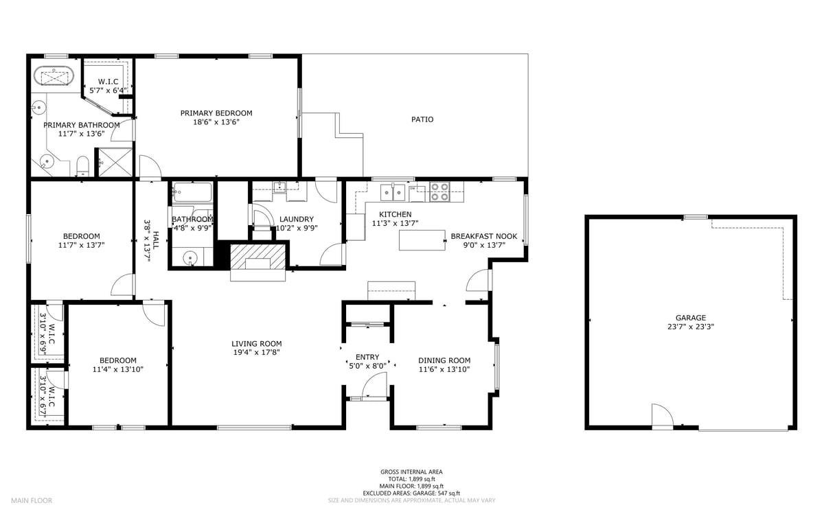 7727 Brooklyn Road Radford, VA 24141 - Photo 70 of 71 Gallery Image 70
