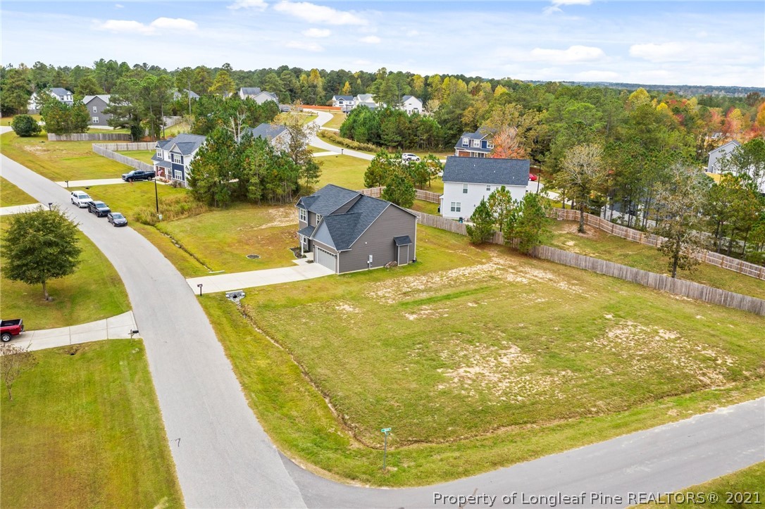 171 Apache Trail Sanford, NC 27332 - Photo 8 of 38 a view of a swimming pool with an ocean view