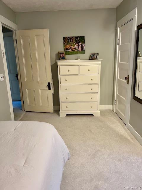 47 Mine Hill Road Cornwall, NY 12518 - Photo 20 of 45 a bedroom with a bed and cabinets