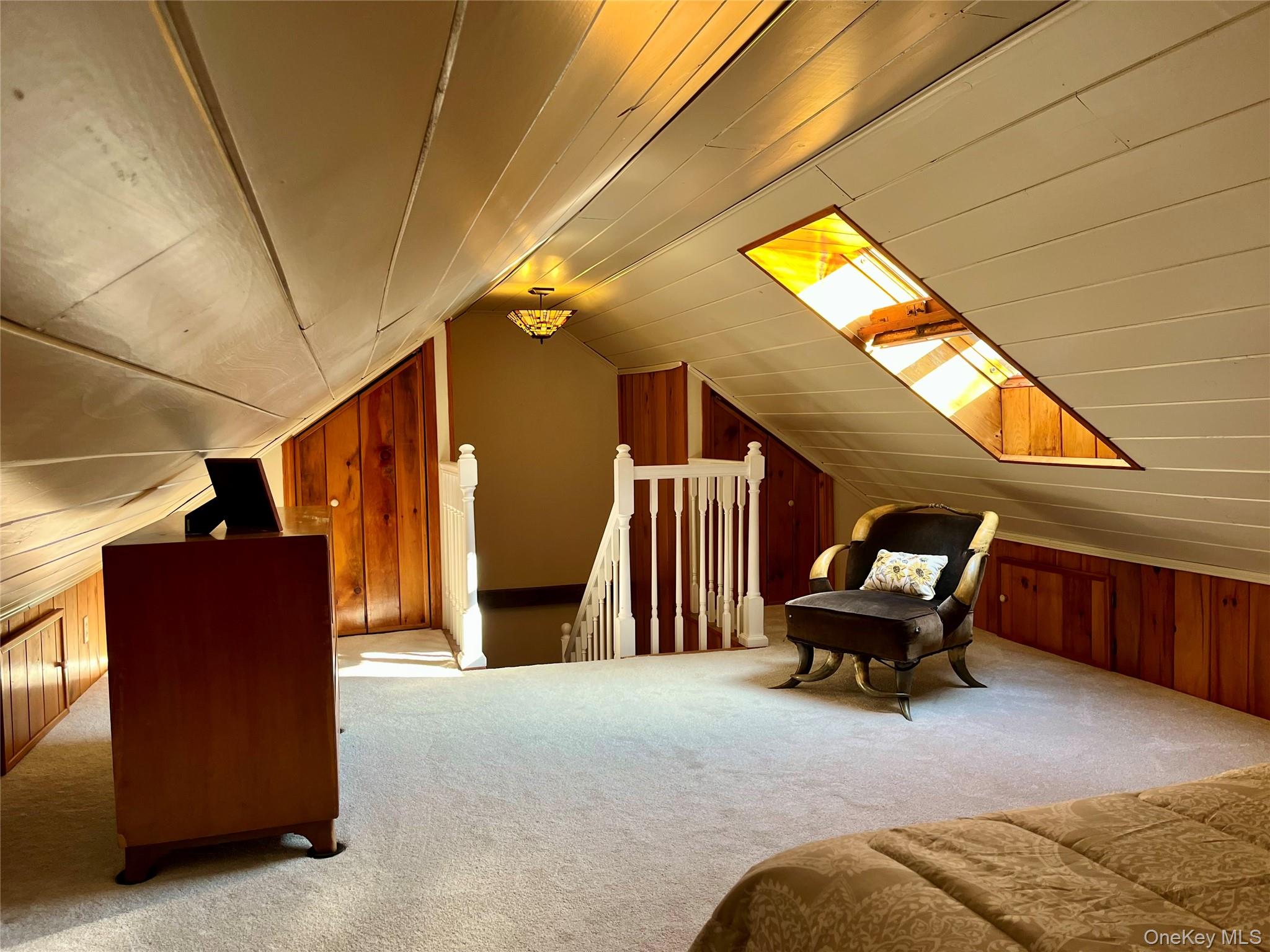 47 Mine Hill Road Cornwall, NY 12518 - Photo 21 of 45 a outdoor space with seating