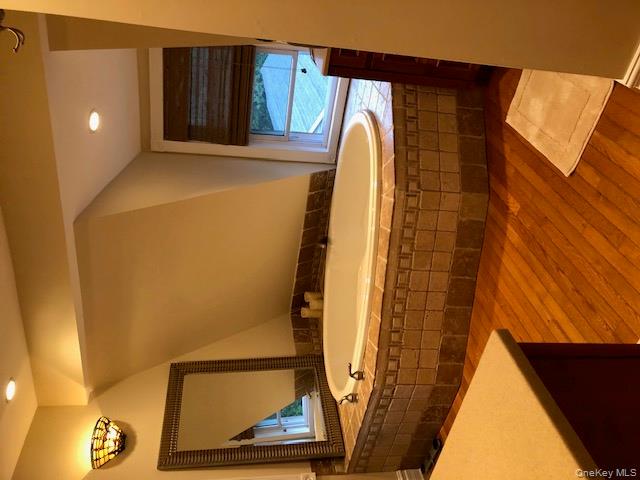 47 Mine Hill Road Cornwall, NY 12518 - Photo 23 of 45 a bathroom with a tub