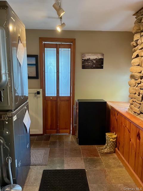 47 Mine Hill Road Cornwall, NY 12518 - Photo 27 of 45 a view of a door and outdoor space